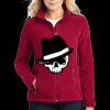 Women's Value Fleece Jacket Thumbnail