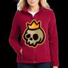 Women's Value Fleece Jacket Thumbnail