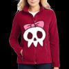 Women's Value Fleece Jacket Thumbnail