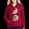 Women's Value Fleece Jacket Thumbnail