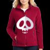 Women's Value Fleece Jacket Thumbnail