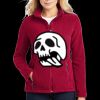 Women's Value Fleece Jacket Thumbnail