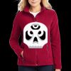 Women's Value Fleece Jacket Thumbnail