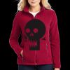 Women's Value Fleece Jacket Thumbnail