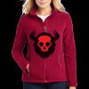 Women's Value Fleece Jacket Thumbnail