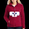 Women's Value Fleece Jacket Thumbnail