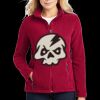 Women's Value Fleece Jacket Thumbnail