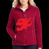 Women's Value Fleece Jacket Thumbnail