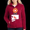 Women's Value Fleece Jacket Thumbnail