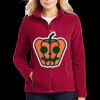 Women's Value Fleece Jacket Thumbnail