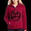 Women's Value Fleece Jacket Thumbnail