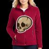 Women's Value Fleece Jacket Thumbnail