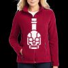 Women's Value Fleece Jacket Thumbnail