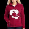 Women's Value Fleece Jacket Thumbnail