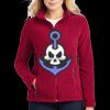 Women's Value Fleece Jacket Thumbnail