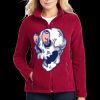 Women's Value Fleece Jacket Thumbnail