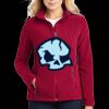 Women's Value Fleece Jacket Thumbnail