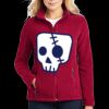 Women's Value Fleece Jacket Thumbnail