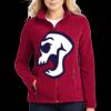 Women's Value Fleece Jacket Thumbnail