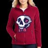Women's Value Fleece Jacket Thumbnail