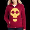 Women's Value Fleece Jacket Thumbnail