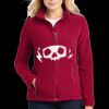 Women's Value Fleece Jacket Thumbnail