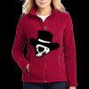 Women's Value Fleece Jacket Thumbnail