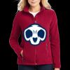 Women's Value Fleece Jacket Thumbnail