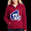 Women's Value Fleece Jacket Thumbnail