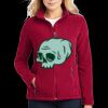 Women's Value Fleece Jacket Thumbnail