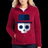 Women's Value Fleece Jacket Thumbnail