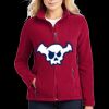 Women's Value Fleece Jacket Thumbnail