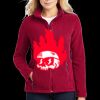 Women's Value Fleece Jacket Thumbnail