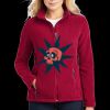Women's Value Fleece Jacket Thumbnail