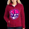 Women's Value Fleece Jacket Thumbnail