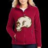 Women's Value Fleece Jacket Thumbnail