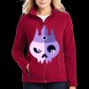 Women's Value Fleece Jacket Thumbnail