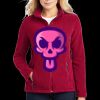 Women's Value Fleece Jacket Thumbnail