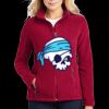 Women's Value Fleece Jacket Thumbnail