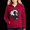 Women's Value Fleece Jacket Thumbnail
