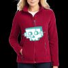 Women's Value Fleece Jacket Thumbnail