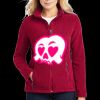 Women's Value Fleece Jacket Thumbnail