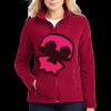 Women's Value Fleece Jacket Thumbnail