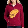 Women's Value Fleece Jacket Thumbnail