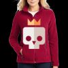 Women's Value Fleece Jacket Thumbnail