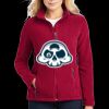 Women's Value Fleece Jacket Thumbnail
