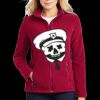 Women's Value Fleece Jacket Thumbnail