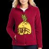 Women's Value Fleece Jacket Thumbnail