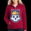 Women's Value Fleece Jacket Thumbnail