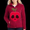 Women's Value Fleece Jacket Thumbnail